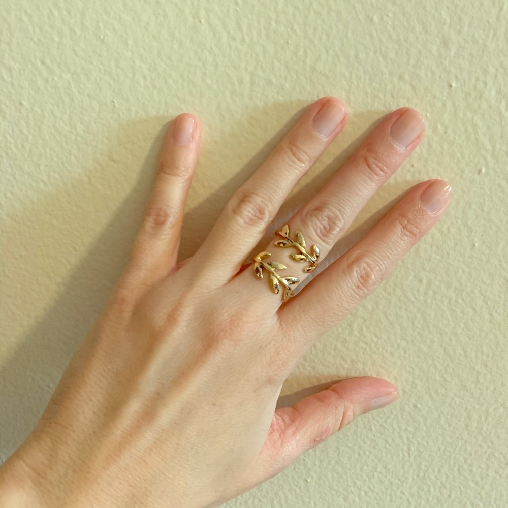2 rings